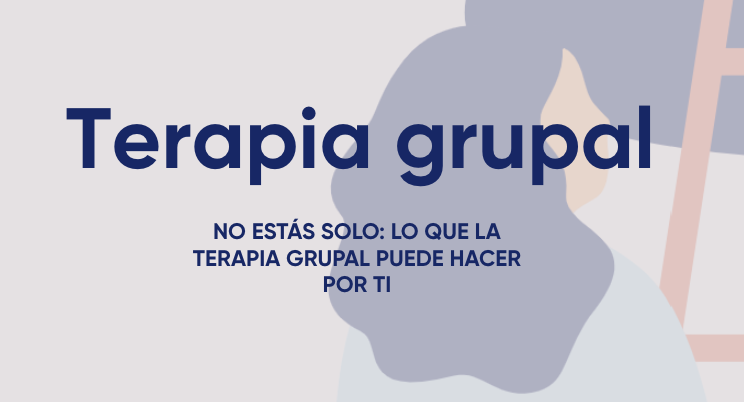 terapia grupal beneficios